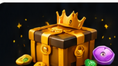 VIP gift box